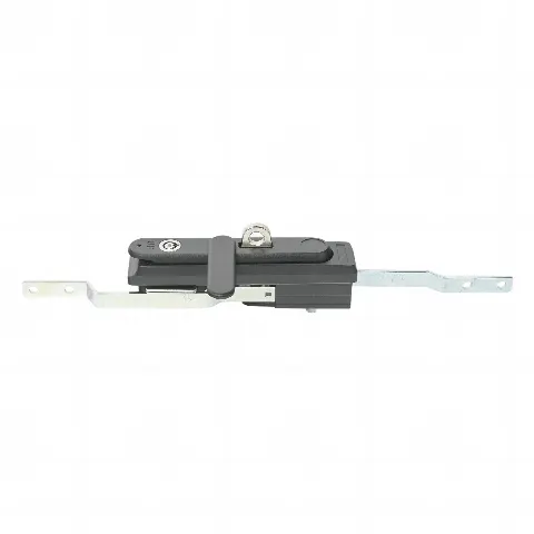Chapa con Llave para Cerradura de 3 Puntos para Gabinetes Linkedpro R2.