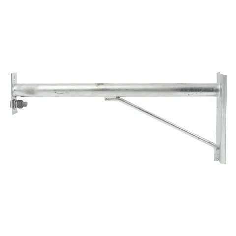 Brazo de Extensión 60 CM para uso con Herraje Tipo J (LP-SC-JH-10-15 o LP-SC-JH-06-08) 