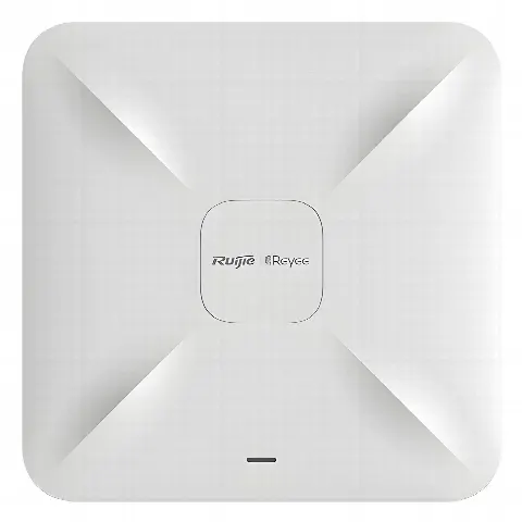 Punto de acceso Wi-Fi 5 para interior en techo hasta 1.2 Gbps doble banda 802.11ac MU-MIMO 2X2, puertos Gigabit