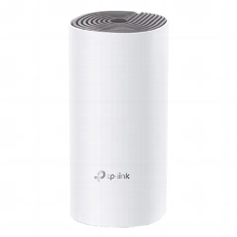 Router inalámbrico mesh para Hogar / Doble banda AC 1200  / 2 puertos 10/100 Mbps / Compatible con amazon alexa.