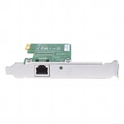 Adaptador de Red PCI Express Gigabit, interfaz PCI de 32-bit