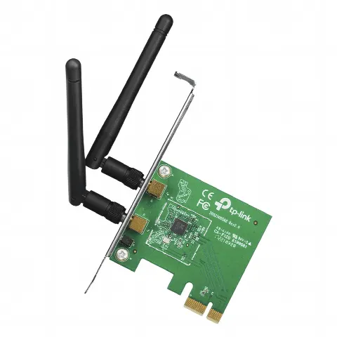 Adaptador Inalámbrico N PCI Express 300Mbps