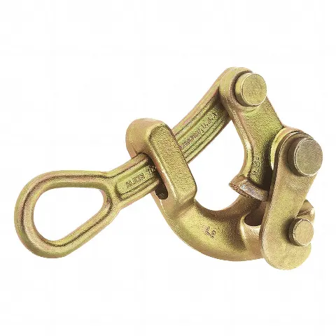Tensor tipo Havens? con Cerrojo Giratorio para Acero Trenzado de 1/8 hasta 1/2.