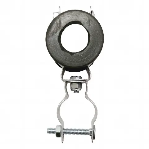 Aislador Bajada de Pararrayos en Torre STZ30, STZ30G, STZ35, STZ35G, STZ45 y STZ45G