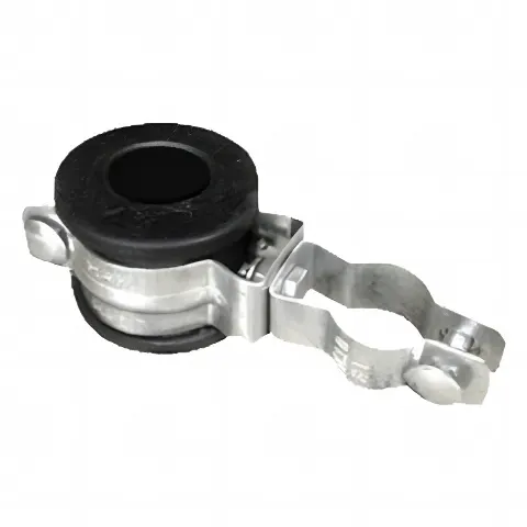 Aislador para Bajada de Cable Desnudo en Torre STZ35, STZ35G, STZ45 y STZ45G