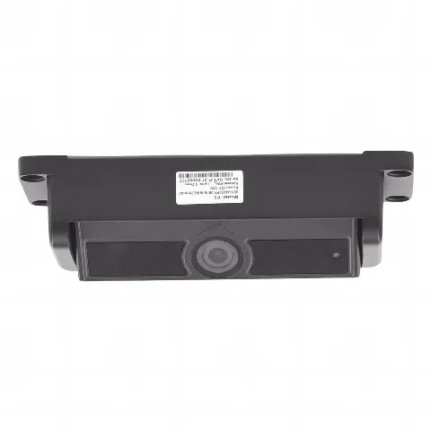 Cámara IP de 2 Megapixel (1080p) para DVRs Móviles XMR EPCOM / Solución para el Conteo de Personas