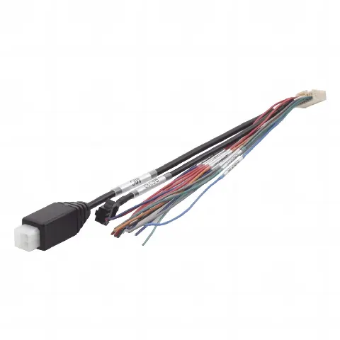 Módulo de entrada y salida de alarmas compatibles con serie XMR401AHD, XMR401AHDS, XMR401AHD/V2, XMR401AHDS/V2