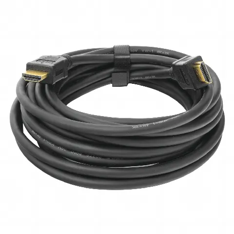 Cable HDMI de 5 Metros (High Speed) / Resolución 4K / Soporta Canal de Retorno de Audio (ARC)/ Soporta 3D / Blindado para Reducir Interferencia / Chapado en Oro / Alta Resistencia y Durabilidad.