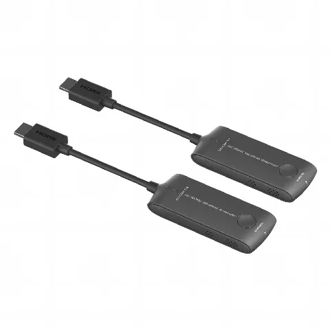 Kit extensor HDMI inalámbrico 4K60Hz