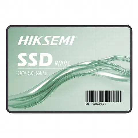 Unidad de Estado Solido (SSD) 256 GB / 2.5 / SATA III / ALTO PERFORMANCE / Para Gaming y PC Trabajo Pesado / 530 MB/s Lectura / 400 MB/s Escritura