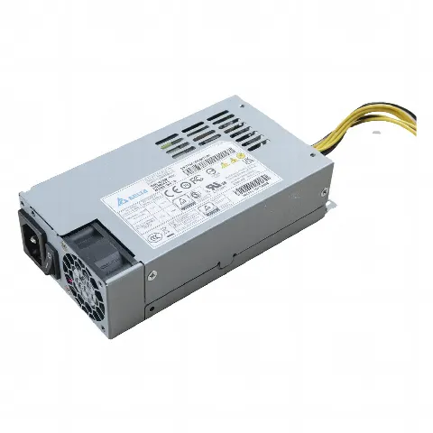 Fuente de Poder Conmutada / Compatible con DS-7616NI-E2/16P y DS-7616NI-K2/16P