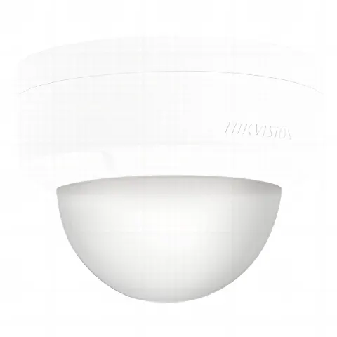 Burbuja Transparente para Domos Fijos IP / HIKVISION / Soporta IP66 / IK10 / DS-2CD1143G2-I(UF) / DS-2CE57D3T-VPITF / DS-2CD2123G2-I / DS-2CD1143G0-I / IPC-D121H(C) / DS-2CD1143G2-I(UF)