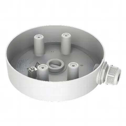 Caja de conexiones para PTZ 4 diseño a prueba de agua / Exterior