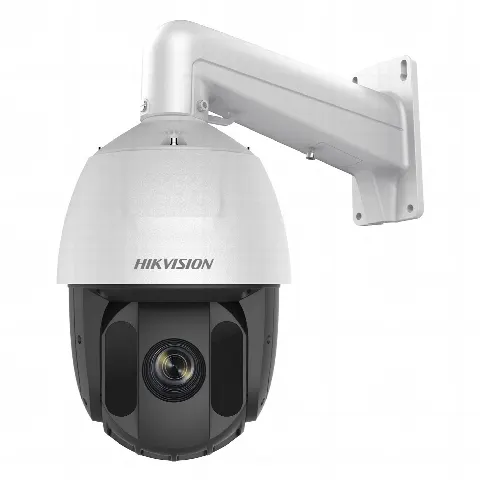 Domo PTZ TURBOHD 2 Megapixel (1080P) / 32X Zoom / 150 mts IR / Exterior IP66 / WDR 120 dB / Ultra Baja Iluminación / Entrada y Salida de Alarmas