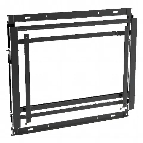 Montaje para Pared / Compatible con Monitor de 55 / Especial para Videowall / Compatible con DS-D2055NL-B/G - DS-D2055LU-Y