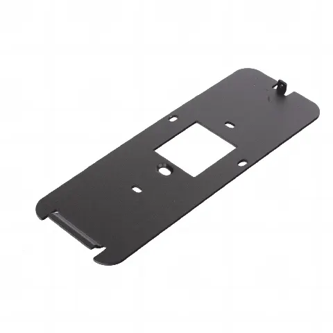 BRAKET DE METAL PARA SUJECION A PARED COMPATIBLE CON DSK1T804EF