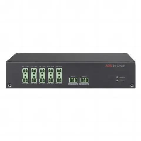 Tarjeta de Control de Paneles LED