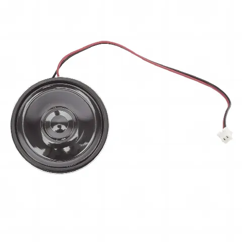 BOCINA DE REEMPLAZO DSKH6320WTE ,0.5W,480Hz,