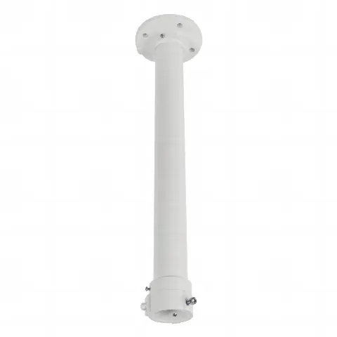 Montaje de Techo Tipo Tubo de 50 cm de Largo / Compatible con todos los PTZ epcom y HIKVISION