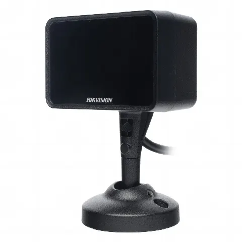 Cámara Movil 720p / Lente 6 mm / 3 Mts IR / DBA (Analisis de Comportamiento del Conductor) para Montaje en Vehículo Compatible con AE-DI5042-G4 / Cable de 2.5 Mts de Largo
