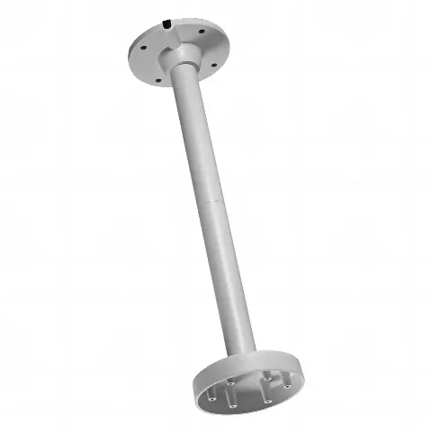 Montaje de Techo para Cámaras Domo DS-2CD21XXGX de 50 cms de Largo