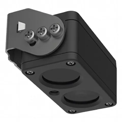 Cámara Móvil TURBO 1080P / Lente 2.8 mm / Conector Tipo Aviación / Exterior IP68 / 20 Mts IR