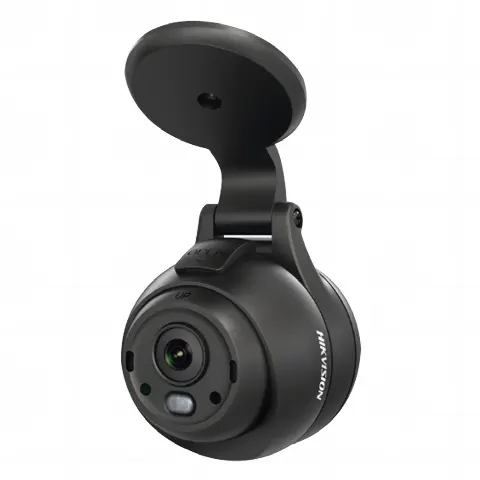 Camara Movil 1080p / Lente 2.1 mm / Conector Tipo Aviación / Interior / Diseño Anti Vibración / Micrófono Integrado