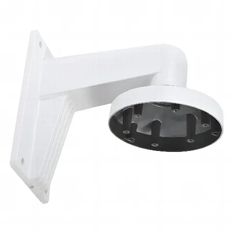 Montaje de pared para exterior compatible con camara tipo torre DS-2CD23XX