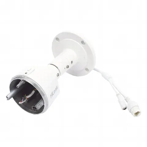 Tapara Trasera con Salida de Cable Principal / Sellado Hermético en Unión de Cable / Compatible con  IPC-B621Z / IPC-B620H-Z(C)