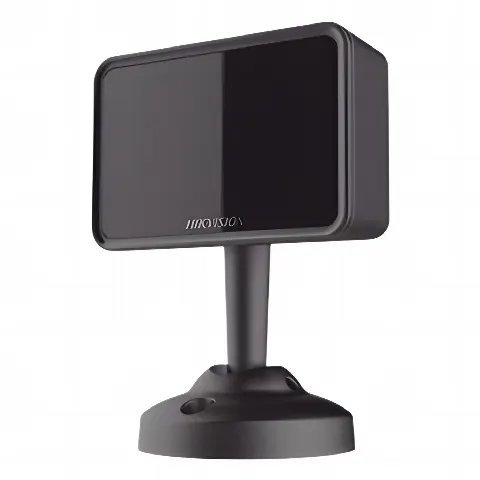 Cámara Movil 720p / Lente 6 mm / 3 Mts IR / DBA (Analisis de Comportamiento del Conductor) para Montaje en Vehículo Compatible con Grabadores Móviles Hikvision serie I 