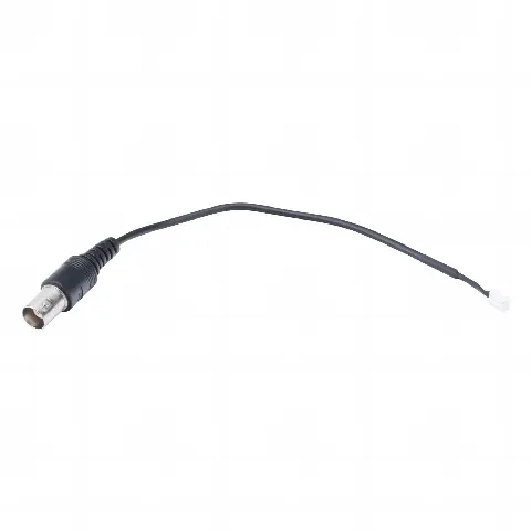 Conector BNC para Poder Agregar Cámaras TURBOHD en VIdeoporteros Analógicos HIKVISION