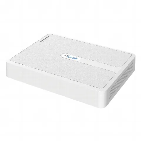 NVR 4 Megapixel (Compatible con Cámaras AcuSense) / 8 Canales IP / 8 Puertos PoE+ / 1 Bahía de Disco Duro / Salida en Full HD