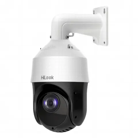 Domo PTZ TurboHD 1080P / 25X Zoom / 100 mts IR EXIR / Exterior IP66 / WDR 120 dB / TVI / RS-485 / Ultra Baja Iluminación
