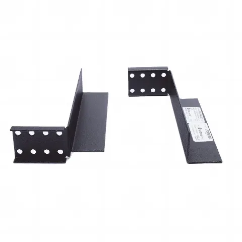 Adaptador Universal para rack 19 para Videograbadoras de Ancho de 20 a 31 cm.