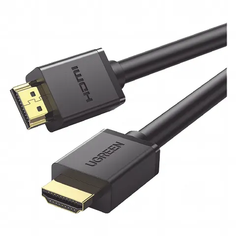 Cable HDMI 2.0 4K@60Hz / 2 metros (6.56 ft) / HDR / 3D / HEC (Canal Ethernet HDMI) / ARC (Canal de Retorno de Audio / Color Profundo de 48 bits / Audio de 32 canales / HDCP / Dolby True HD 7.1 / 18 Gbps / Múltiple Blindaje / Calidad Premium.