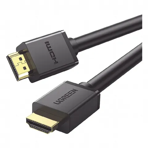 Cable HDMI 2.0 4K@60Hz / 10 metros (32.81 ft) / HDR / 3D / HEC (Canal Ethernet HDMI) / ARC (Canal de Retorno de Audio / Color Profundo de 48 bits / Audio de 32 canales / HDCP / Dolby True HD 7.1 / 18 Gbps / Múltiple Blindaje / Calidad Premium.
