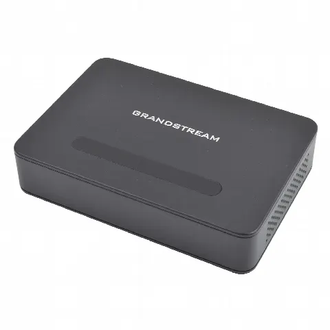 Repetidor DECT / 300 m exterior (984 pies) / 50 m interior (164 pies) / 2 llamadas HD simultáneas / PoE / Compatible DP750/752/755