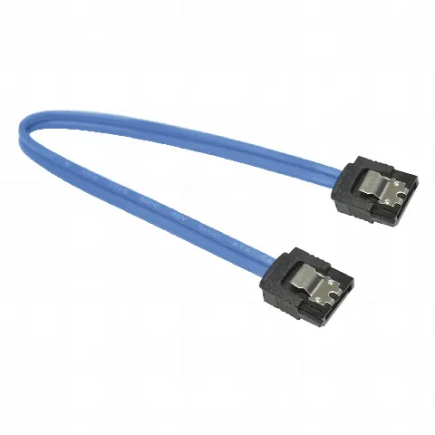 Cable e-SATA / 28 cm (0.92 ft) / Compatibilidad Multi-Marca / Videovigilancia Profesional