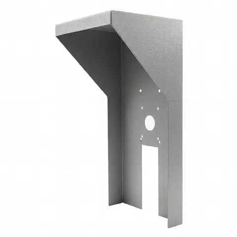 Carcasa Protectora de Metal / 312 × 150 × 129 mm / Control de Acceso y Reconocimiento Facial / -50 °C a 60 °C / Humedad 5% a 95%
