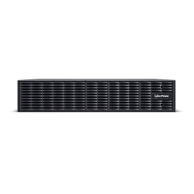 Módulo de Baterías Externas / 72V / 40A / Rack 2U / Torre / Carga Rápida 6 h / 12 Baterías 12V/9Ah
