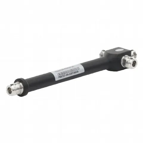 Divisor de Potencia RF / 3 Vías / 698-2700 MHz / N Hembra / 200 W / VSWR ≤1.25