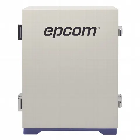 Amplificador Celular Exterior / Banda 2 / 1900 MHz / 85 dB de Ganancia / 5 W de Potencia / Cobertura hasta 2 km (1.24 mi) / 2G y 3G
