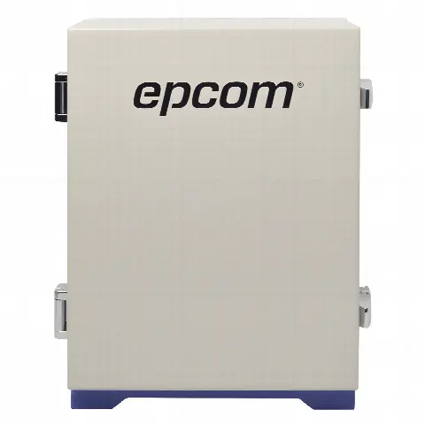 Amplificador Celular Exterior / Banda 850 MHz / 85 dB Ganancia / 5W Potencia / Cobertura 2 km (1.2 mi) / 3G / AGC y ALC Integrados