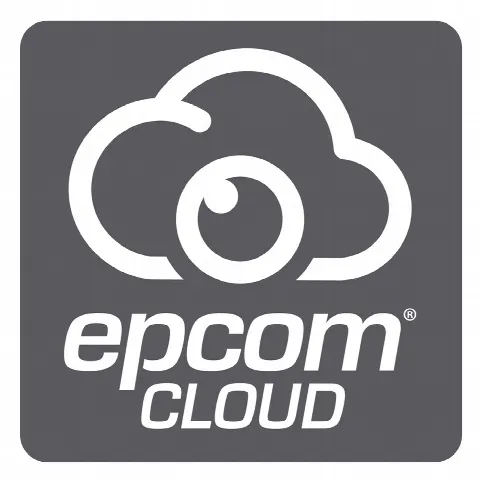 Suscripción Cloud Anual / 1 Canal de Video / 8 Megapixel / Retención 90 días / Grabación por Movimiento / 1800 kbps