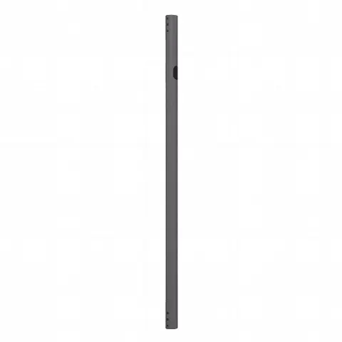 Tubo de Extensión para Montaje / Diámetro 50 mm / Longitud 800 mm (31.5 in) / Color Negro / Videowall LED