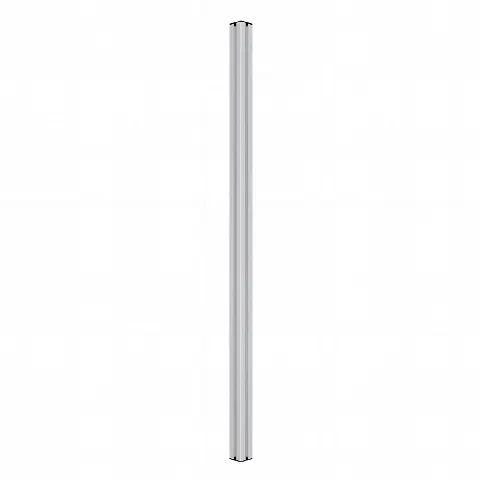 Riel para Video Wall LED / Aluminio 150cm (4.92ft) / Diseño Modular / Compatible VESA