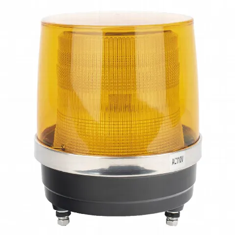 Burbuja Brillante LED / 150 LEDs Gen III / 75 W / 110 Vca / Montaje Permanente / Φ188 mm x 210 mm