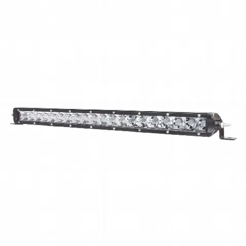 Barra de Luz LED de Trabajo / 40 LED / 17,000 Lúmenes / 200 W / IP67 / 10-30 Vcc / 40.6" (1,031 mm)