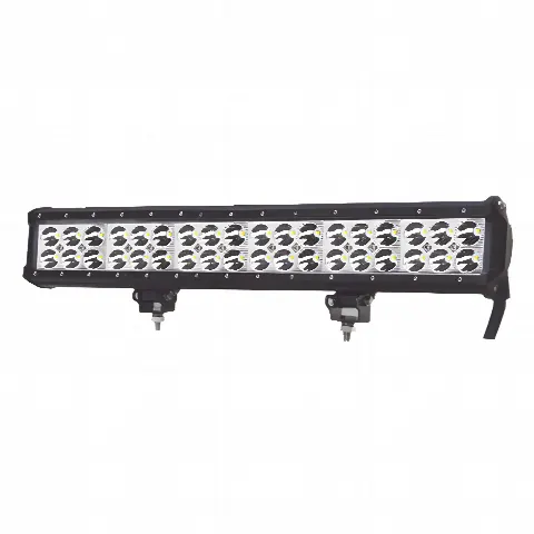 Barra de Luz de Trabajo LED / 78 LED / 10,000 Lúmenes / 117 W / IP67 / 36" / 10-30 Vcc