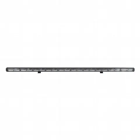 Barra de Advertencia LED / 10 Módulos / 60 LED Gen III / 49 Pulgadas (1244.6 mm) / 18 Patrones de Destello / 10-30 VCC